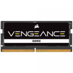 Memorie SO-DIMM Corsair Vengeance 32GB, DDR5-4800MHz, CL40