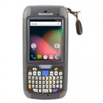 Terminal mobil Honeywell CN75AN5KC00A6101 CN75, 3.5inch, 2D, USB, BT, Wi-Fi, Android