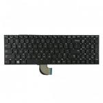 Tastatura Notebook Samsung RF510 US, Black
