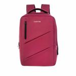 Rucsac Canyon BPE-5 Backpack pentru laptop de 15.6inch, Pink