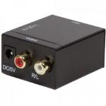 Convertor Logilink CA100 audio digital - analog
