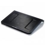 Cooler Pad Cooler Master NotePal L1, 17inch, Black