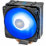 Cooler procesor DeepCool Gammaxx GT V2 RGB, 120mm