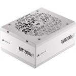 Sursa Corsair RMx Shift Series RM1200x White, 1200W