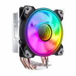 Cooler procesor Gamemax Ice Blade ARGB, 120mm