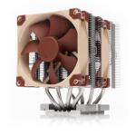 Cooler procesor Noctua NH-D9 DX-4189 4U edition, 92 mm