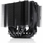 Cooler procesor Noctua NH-D9L Chromax.Black, 92mm