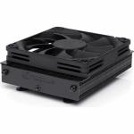  Cooler procesor Noctua NH-L9a-AM5 Chromax.Black, 92mm