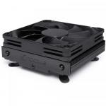 Cooler procesor Noctua NH-L9i Chromax.Black, 92 mm