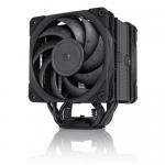 Cooler procesor Noctua NH-U12A Chromax.Black, 120mm