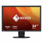 Monitor LED Eizo ColorEdge CS2400S, 24.1inch, 1920x1200, 19ms GTG, Black