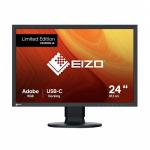 Monitor LED Eizo ColorEdge CS2400S-LE (Limited Edition), 24.1inch, 1920x1200, 19ms GTG, Black