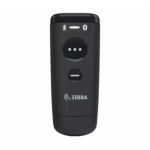 Cititor coduri de bare Zebra CS6080 CS6080-SR400004SVW, 2D, Bluetooth, USB, Midnight Black