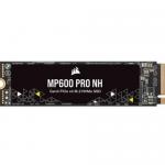 SSD Corsair Force Series MP600 Pro NH 500GB, PCI Express 4.0 x4, M.2