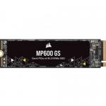 SSD Corsair Force Series MP600 GS 1TB, PCI Express 4.0 x4, M.2