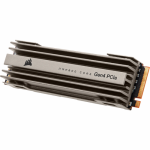 SSD Corsair MP600 Core 2TB, PCIe Gen. 4 x4, M.2