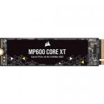 SSD Corsair MP600 Core XT 4TB, PCI Express 4.0 x4, M.2
