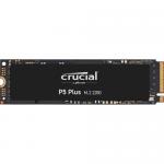 SSD Crucial P5 Plus 1TB, PCI Express 4.0 x4, M.2 2280