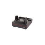 Cradle incarcare/comunicare Honeywell CT30P-EB-UVB-2 pentru Terminal mobil CT30 XP, 1 slot