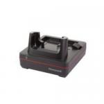 Cradle incarcare/comunicare Honeywell CT30P-EB-UVN-2 pentru Terminal mobil CT30 XP, 1 slot