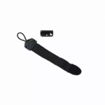 Curea de mana Honeywell CT40-HS-3PK pentru Terminal mobil CT40, Black, 3buc