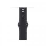 Curea SmartWatch Apple SportBand, 41mm, Midnight