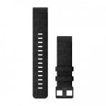 Curea Smartwatch Garmin QuickFit, 22mm, Black
