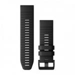 Curea Smartwatch Garmin QuickFit, 26mm, Black