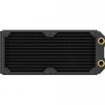 Radiator watercooling Corsair Hydro X Series XR5 240mm NEO