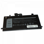 Acumulator V7 D-FTH6T-V7E pentru Dell Latitude, 5250mAh