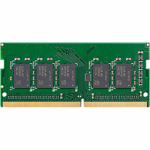 Memorie NAS SO-DIMM Synology ECC 4GB, DDR4