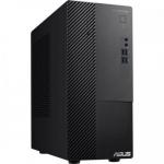 Calculator ASUS ExpertCenter D5 D500MD_CZ-512400011X Mini Tower, Intel Core i5-12400, RAM 16GB, SSD 512GB, Intel UHD Graphics 730, Windows 11 Pro
