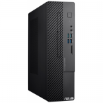 Calculator ASUS ExpertCenter D5 D500SCES-511400019X SFF, Intel Core i5-11400, RAM 8GB, SSD 256GB, Intel UHD Graphics 730, Windows 11 Pro