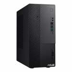 Calculator ASUS ExpertCenter D700MC-711700123R Mini Tower, Intel Core i7-11700, RAM 8GB, SSD 256GB, Intel UHD Graphics 750, Windows 10 Pro