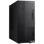 Calculator ASUS ExpertCenter D7 D700MCES-511400007X Mini Tower, Intel Core i5-11400, RAM 16GB, SSD 512GB, Intel UHD Graphics 730, Windows 11 Pro