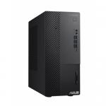 Calculator ASUS ExpertCenter D7 D700MD_CZ-512400017X Mini Tower, Intel Core i5-12400, RAM 16GB, SSD 256GB, Intel UHD Graphics 730, Windows 11 Pro