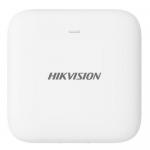 Detector de inundatie wireless Hikvision DS-PDWL-E-WE