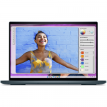 Laptop Dell Inspiron 16 7620 Plus, Intel Core i7-12700H, 16inch, RAM 32GB, SSD 1TB, nVidia GeForce RTX 3060 6GB, Windows 11 Pro, Dark Green