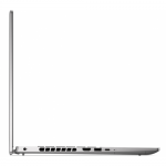 Laptop Dell Inspiron Plus 7630, Intel Core i7-13700H, 16inch, RAM 16GB, SSD 512GB, nVidia GeForce RTX 4050 6GB, Windows 11 Pro, Platinum Silver
