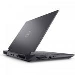 Laptop Dell G16 7630, Intel Core i7-13700HX, 16inch, RAM 32GB, SSD 1TB, nVidia GeForce RTX 4060 8GB, Linux, Metallic Nightshade with Black thermal shelf