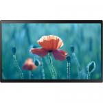 Display interactiv Samsung QB24R-B 24inch, 1920x1080pixeli, Tizen 4.0, Black