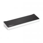 Docking Station Startech DK30CH2DPPDU, Gray