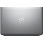 Laptop Dell Latitude 5540, Intel Core i7-1370P, 15.6inch Touch, RAM 16GB, SSD 1TB, Intel Iris Xe Graphics, 4G, Windows 11 Pro, Grey