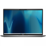 Laptop Dell Latitude 7640, Intel Core i7-1355U, 16inch, RAM 16GB, SSD 512GB, Intel Iris Xe Graphics, Windows 11 Pro, Grey