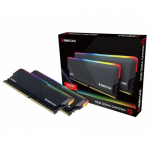 Kit Memorie Biostar Gaming X 16GB, DDR4-3600Mhz, Dual Channel