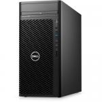 Calculator Dell Precision 3660 Tower, Intel Core i7-13700K, RAM 16GB, SSD 1TB, nVidia RTX A2000 6GB, Linux