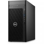 Calculator Dell Precision 3660 Tower, Intel Core i9-13900K, RAM 32GB, SSD 1TB, nVidia RTX A2000, Linux