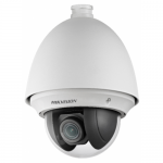 Camera HD Dome PTZ Hikvision DS-2AE4225T-A3(D), 2MP, Lentila 4.8-120mm
