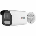 Camera IP Bullet Hikvision DS-2CD1T47G0-L4C, 4MP, Lentila 4mm, IR 50m