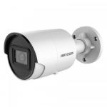 Camera IP Bullet Hikvision DS-2CD2026G2-I28D, 2MP, Lentila 2.8mm, IR 40m